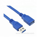 OEM Data Transfer Male To Female USB3.0 Cable